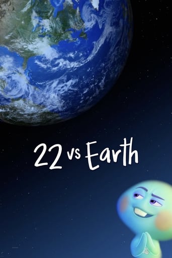 EN: 22 vs. Earth [MULTI-SUB]