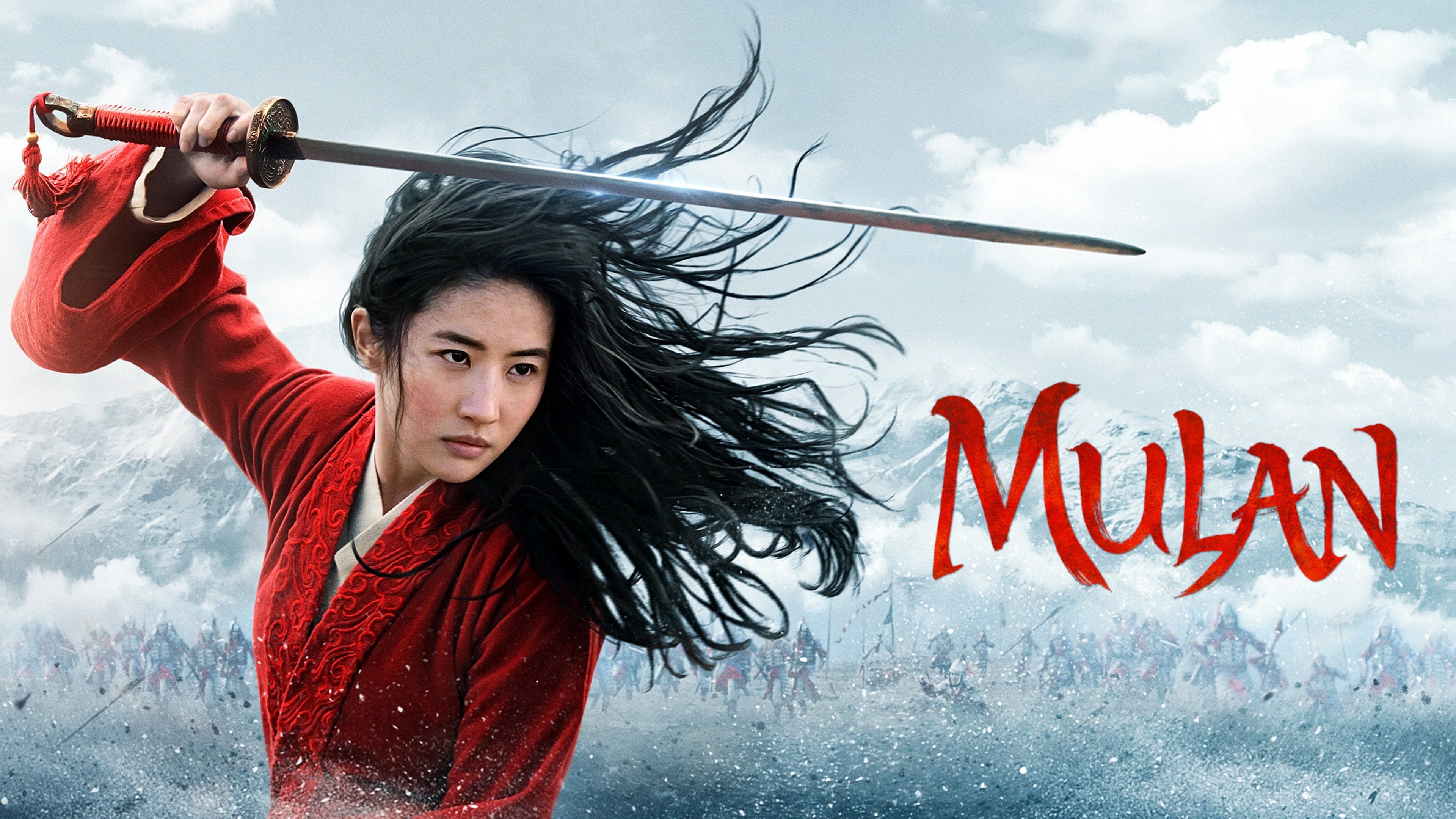 Mulan 3