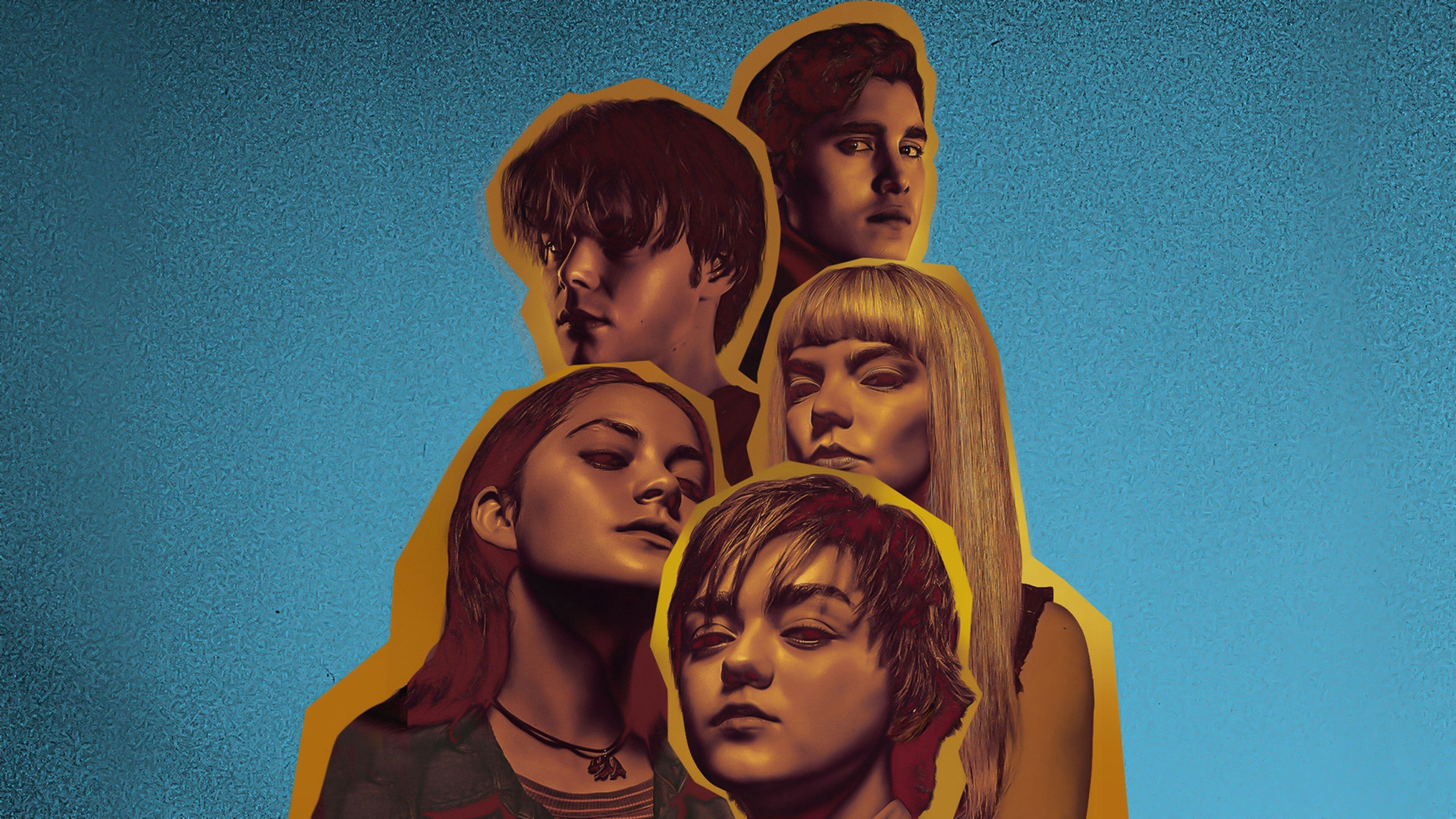 The New Mutants 0