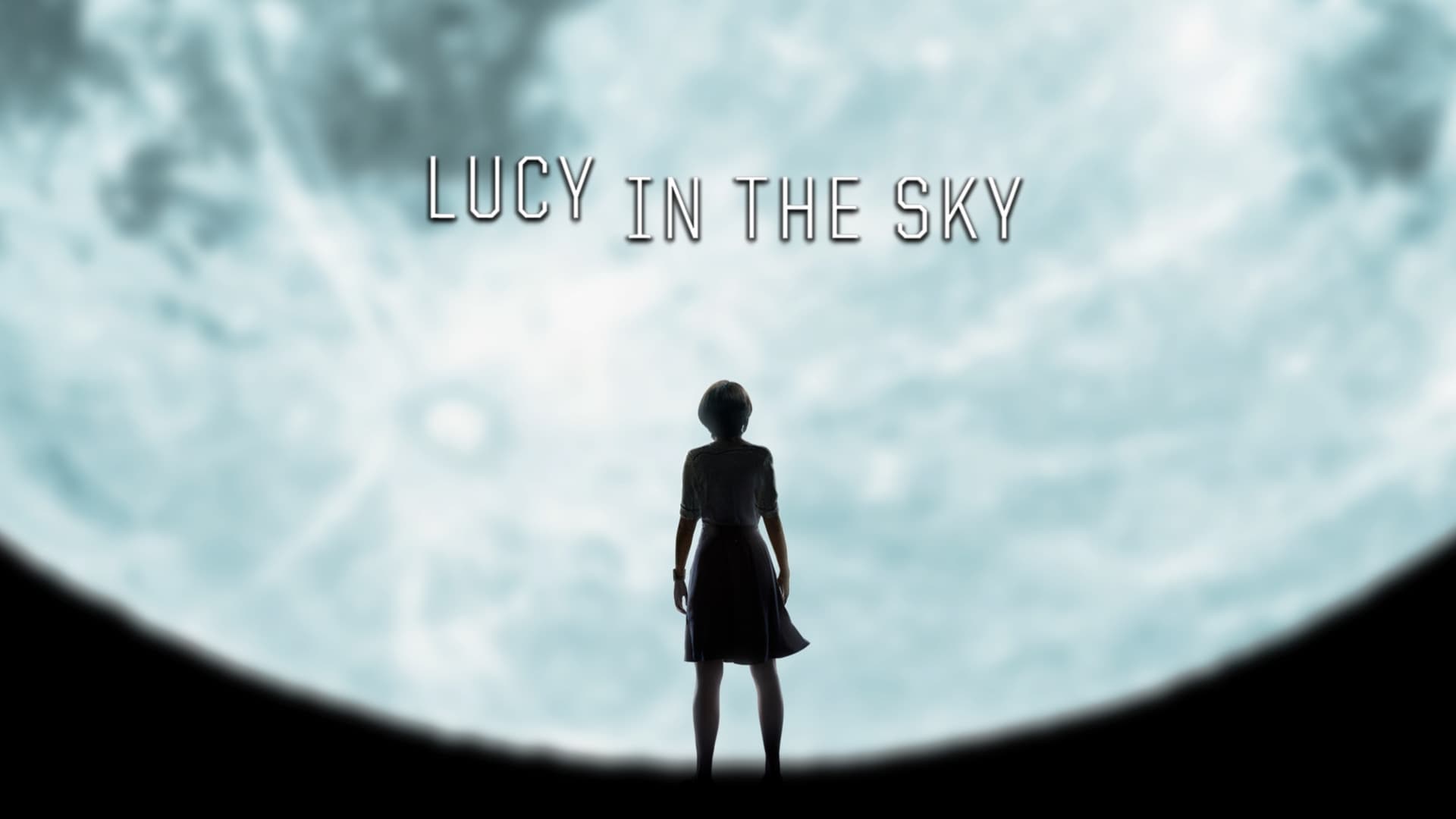 Lucy in the Sky 2