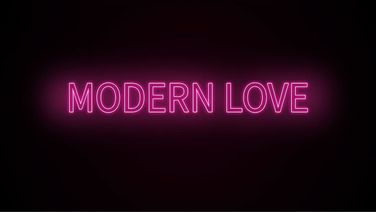 Modern Love 1