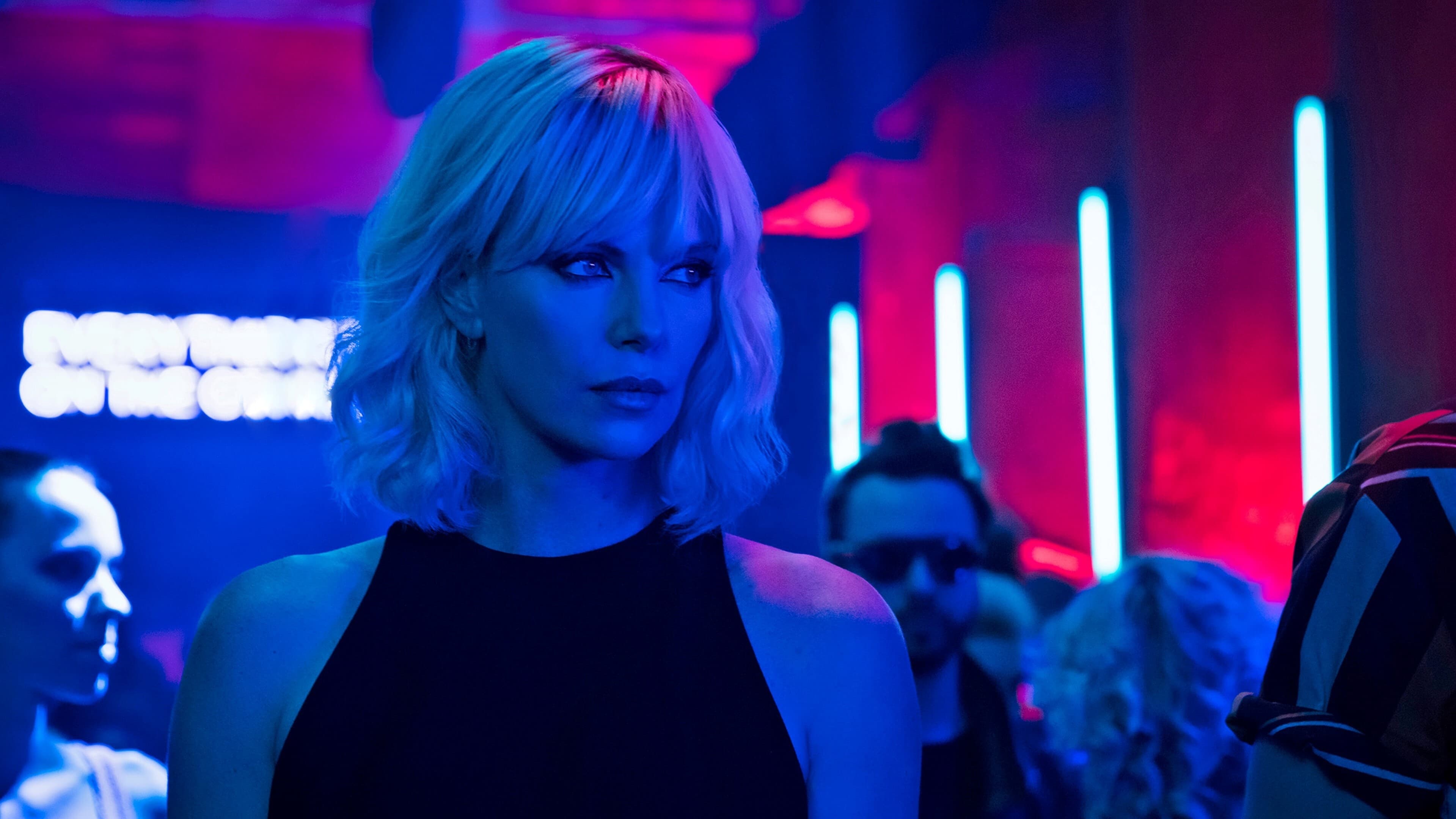 Atomic Blonde 3