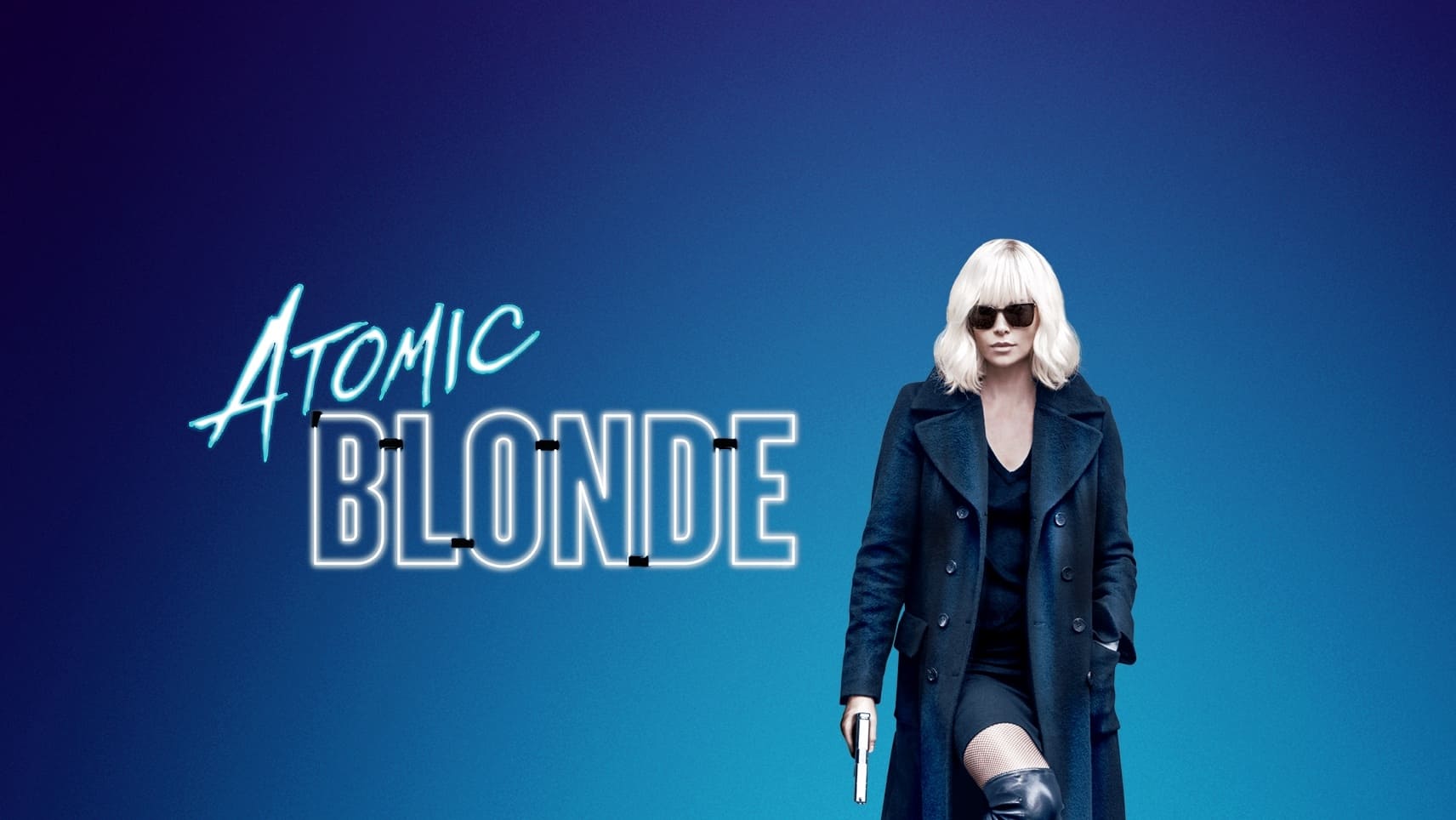 Atomic Blonde 4