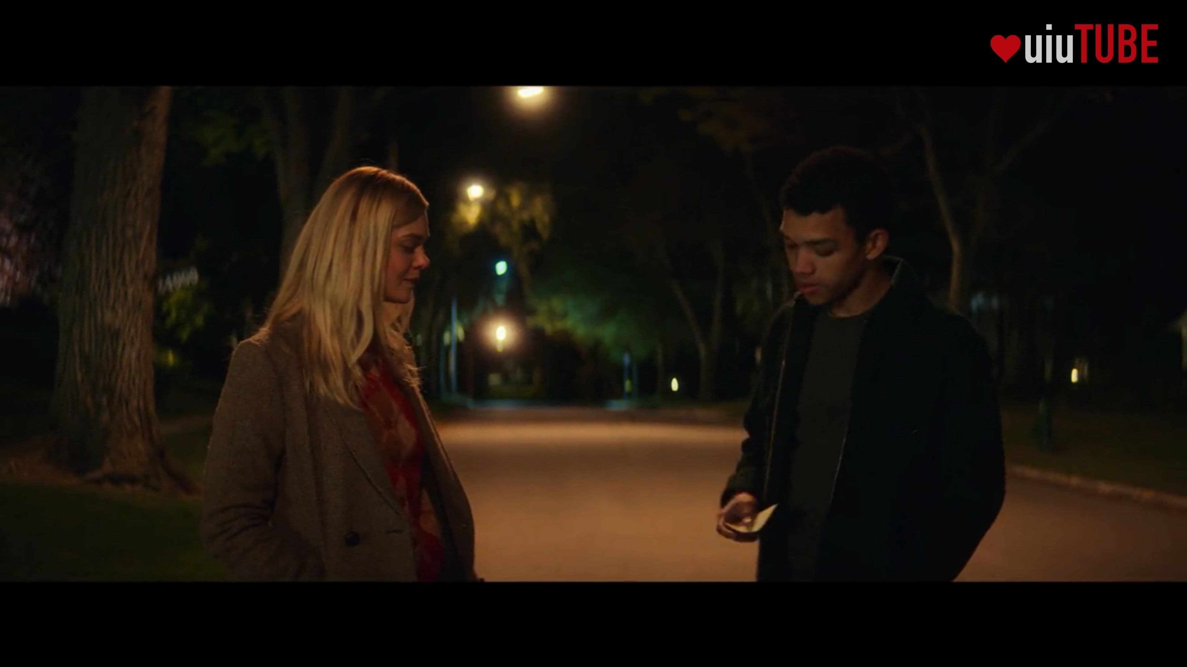 All the Bright Places 3