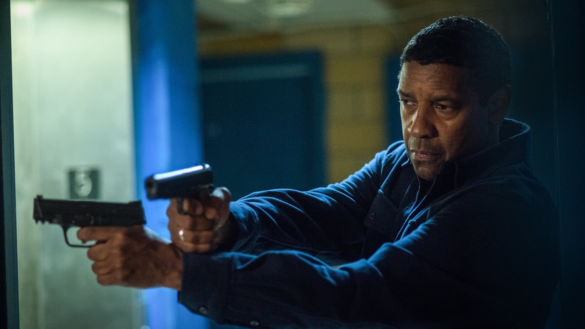 The Equalizer 2 2