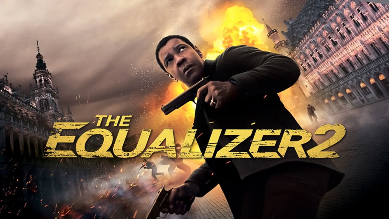 The Equalizer 2 3