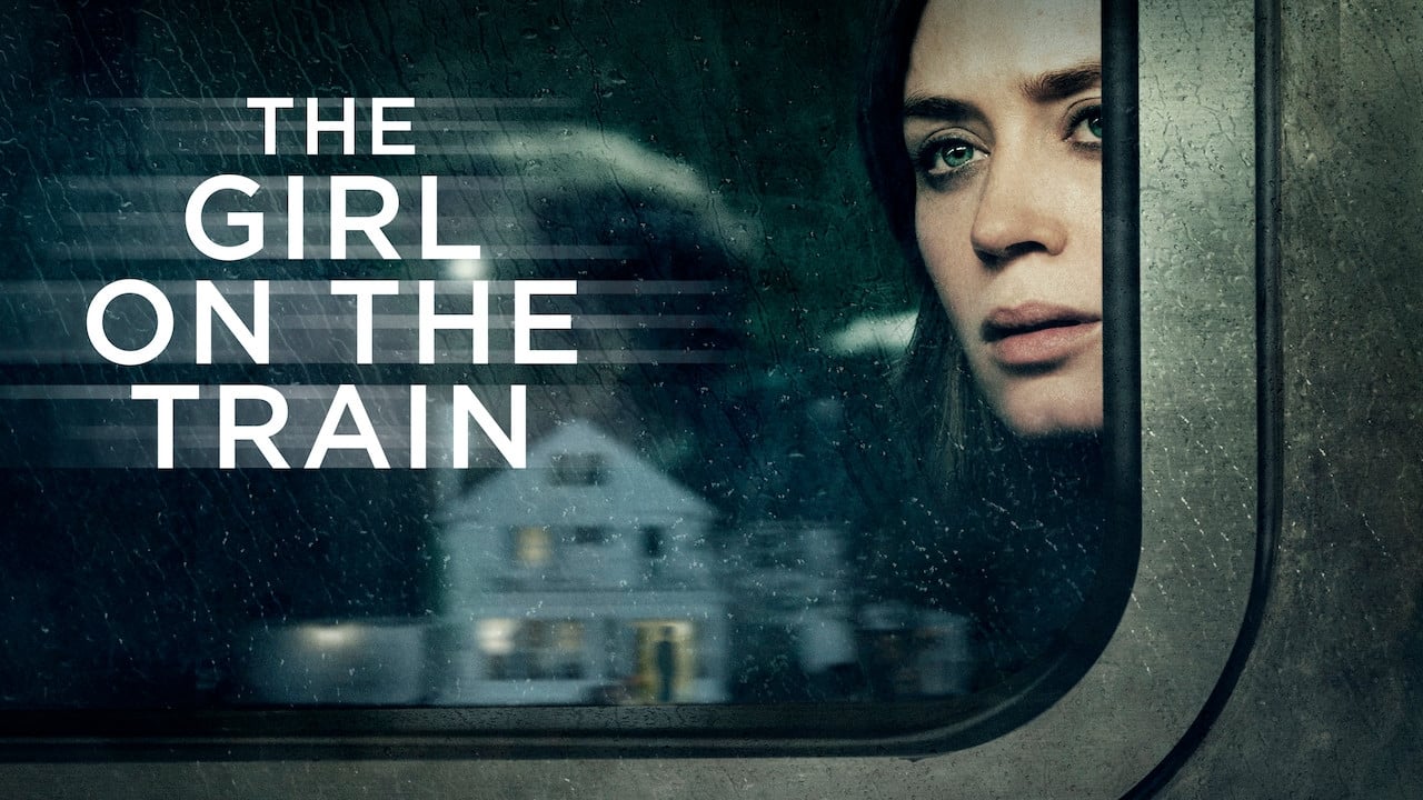 The Girl on the Train 3