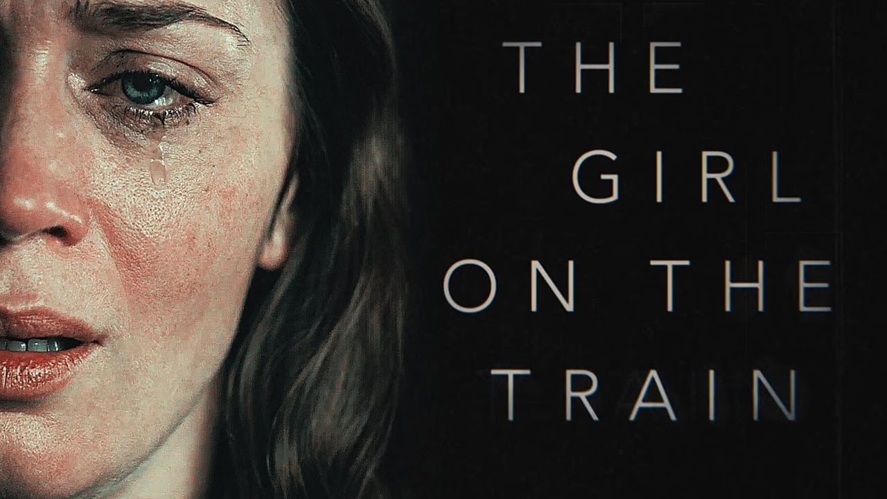 The Girl on the Train 4