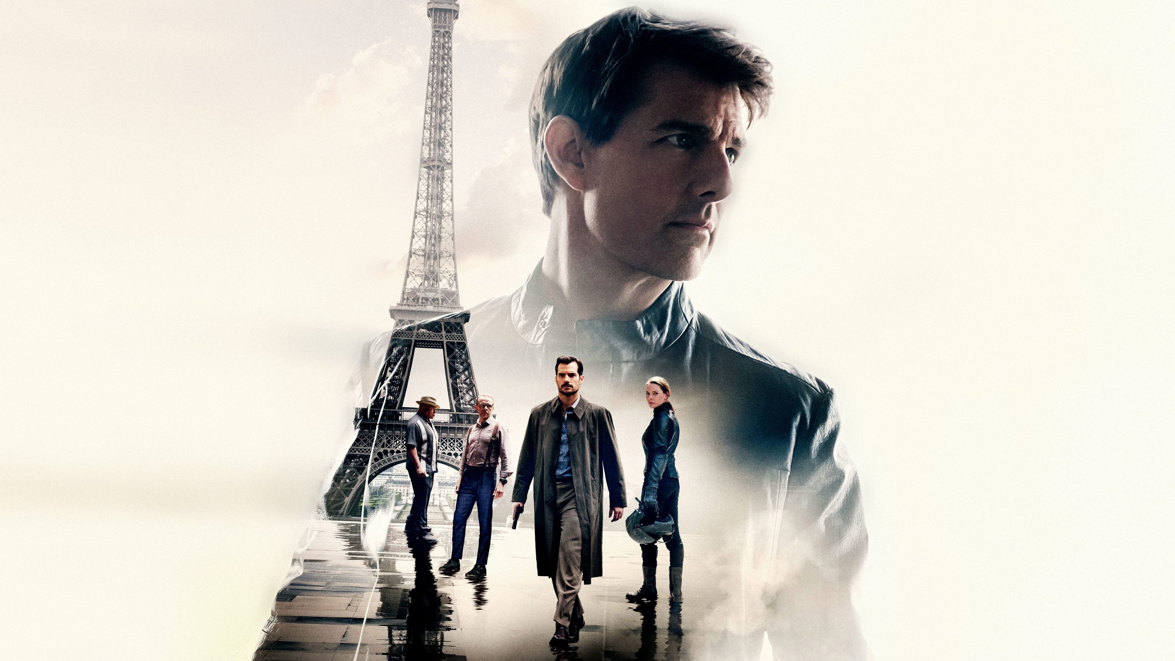 Mission: Impossible - Fallout 1