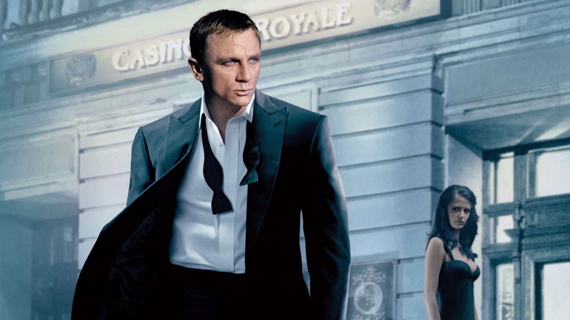 Casino Royale 0