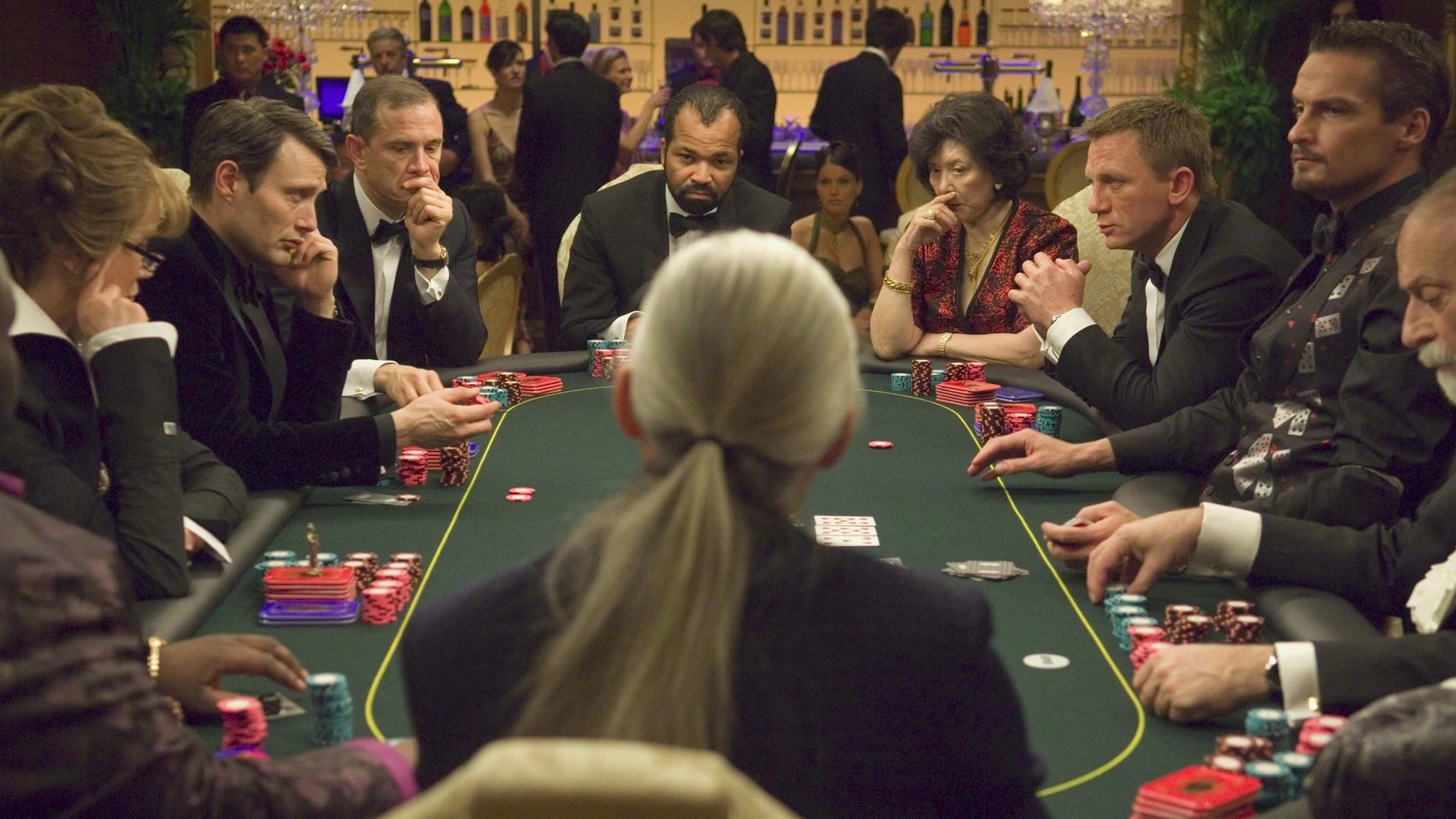 Casino Royale 1