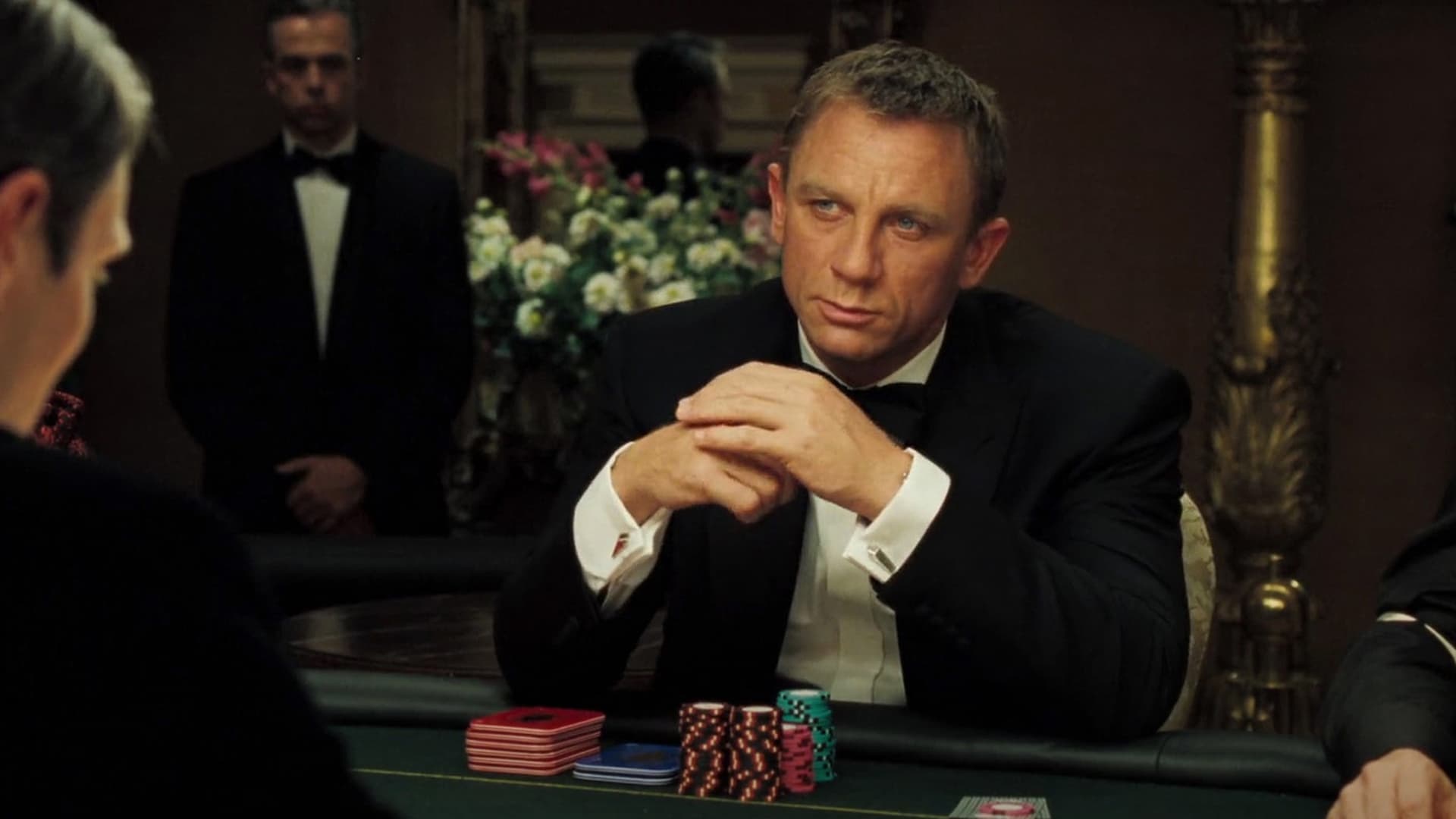 Casino Royale 4