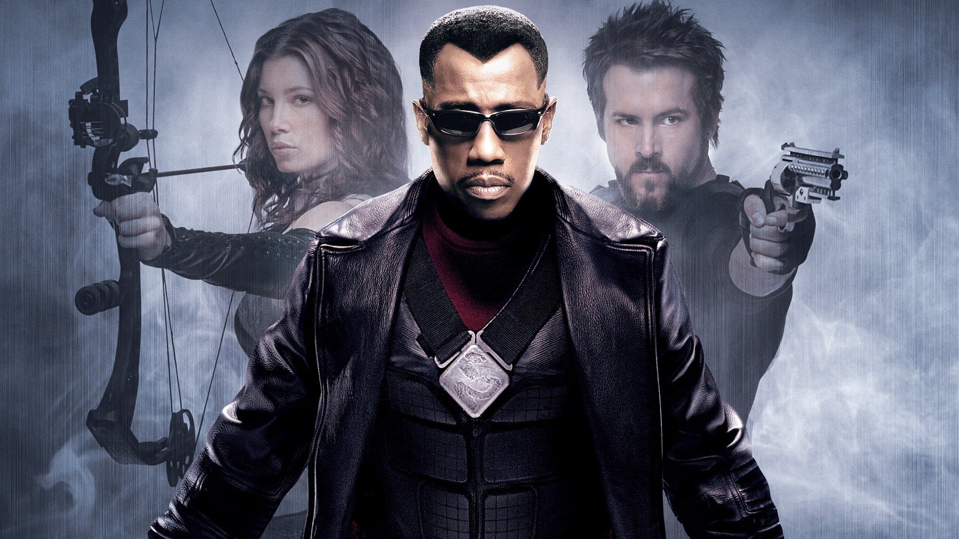 Blade: Trinity 0