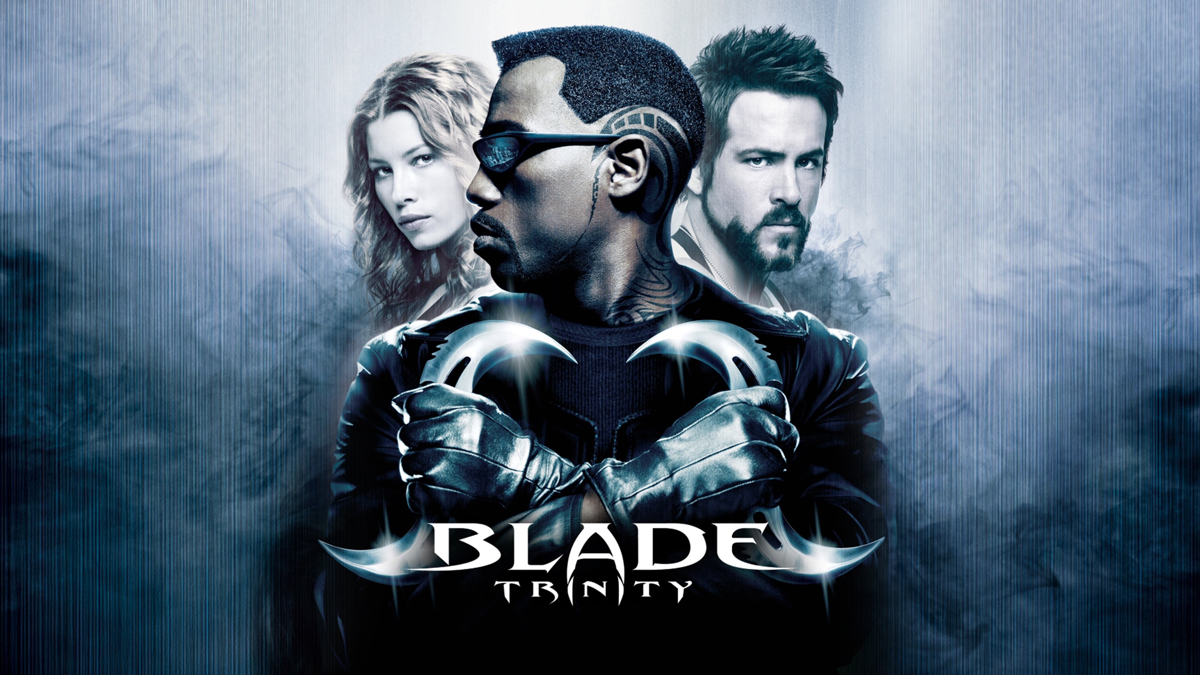 Blade: Trinity 2