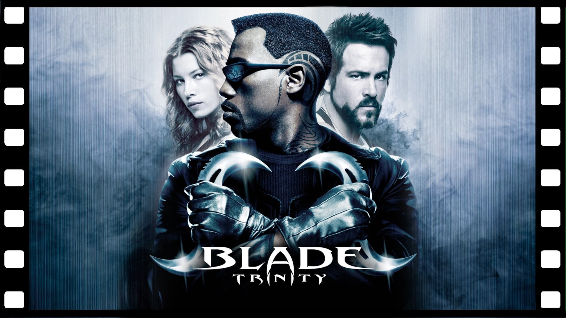 Blade: Trinity 4