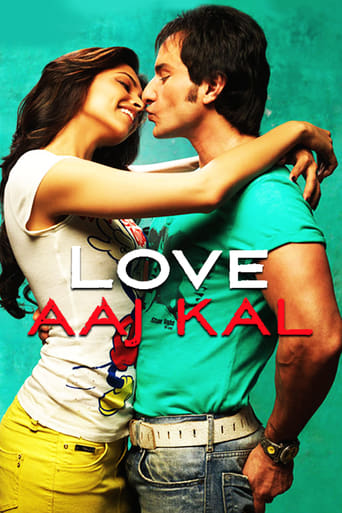 AR: Love Aaj Kal