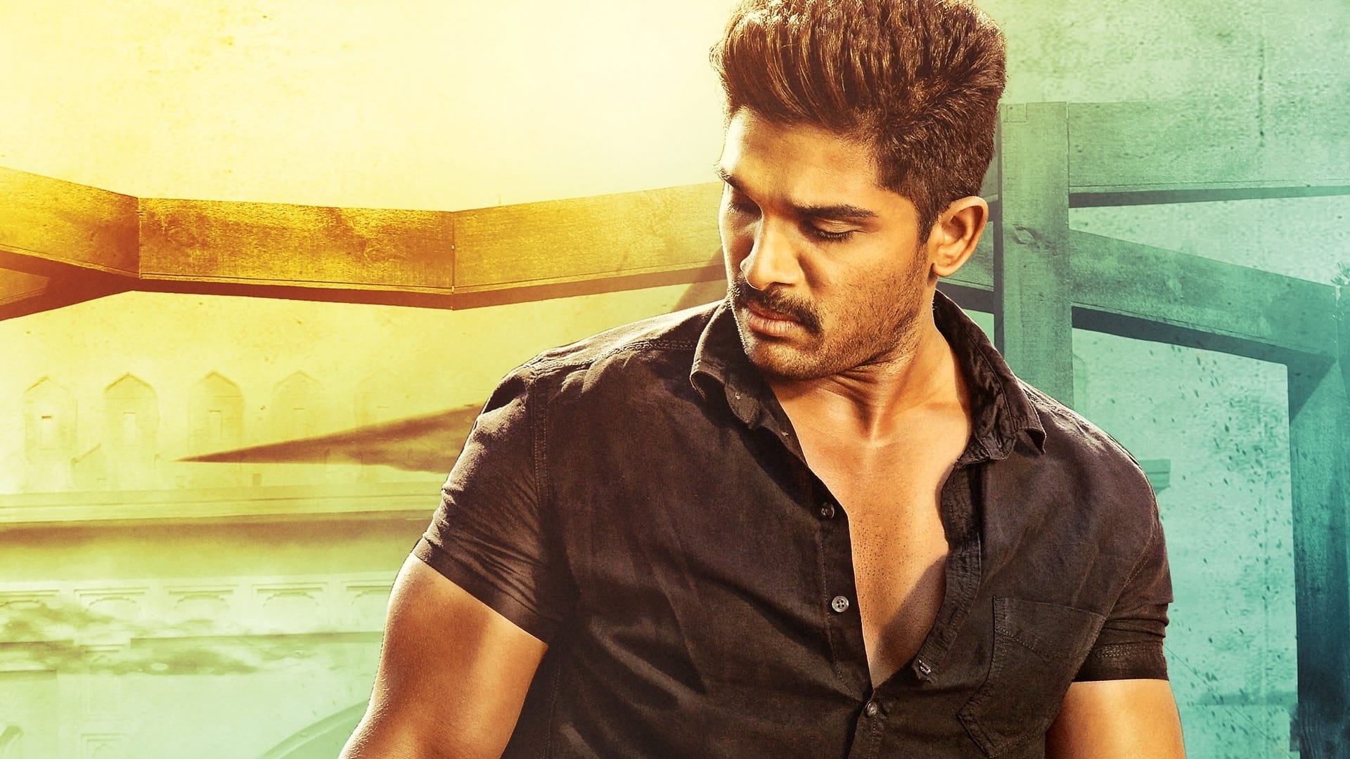 Sarrainodu 0