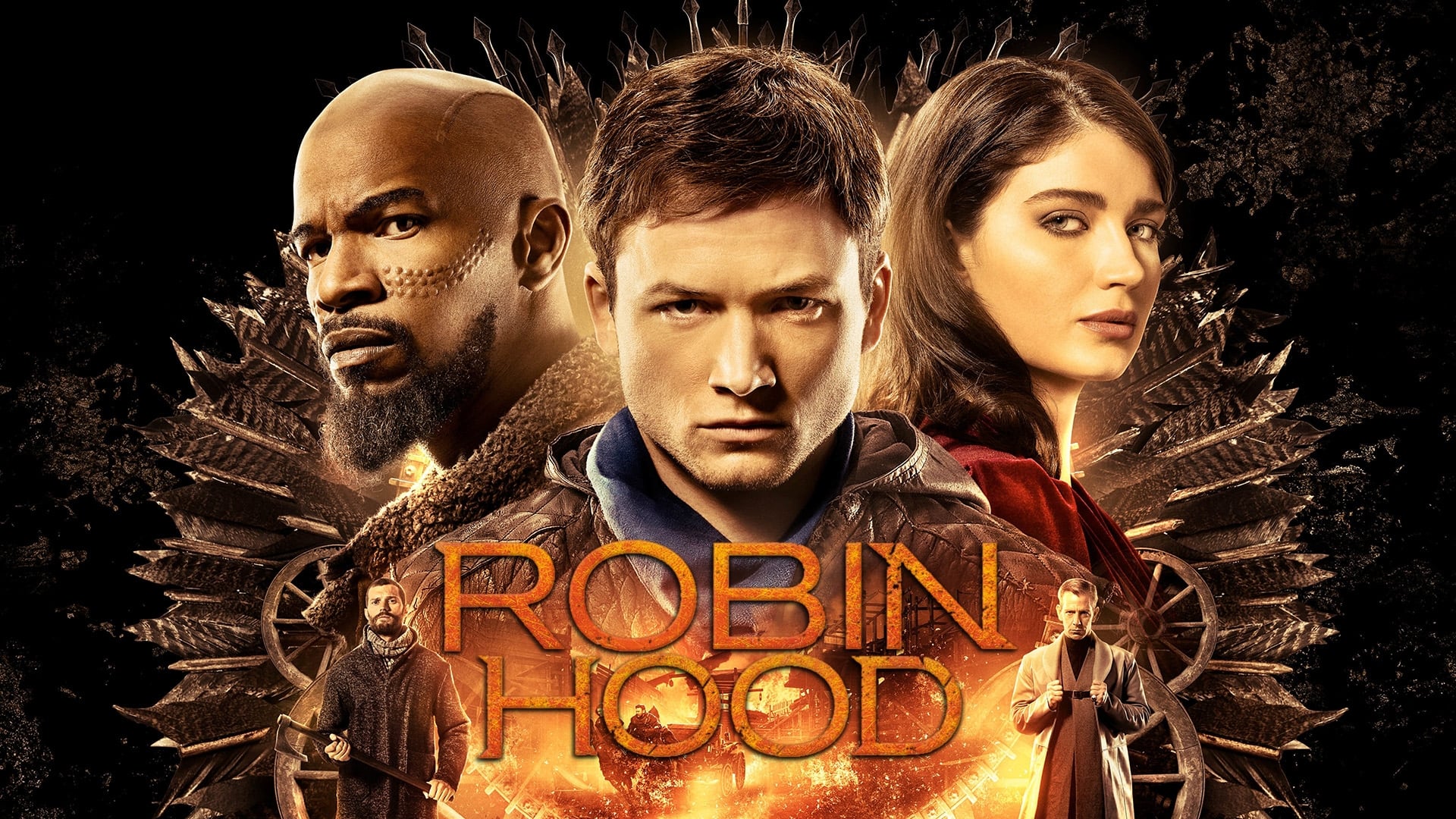 Robin Hood 1