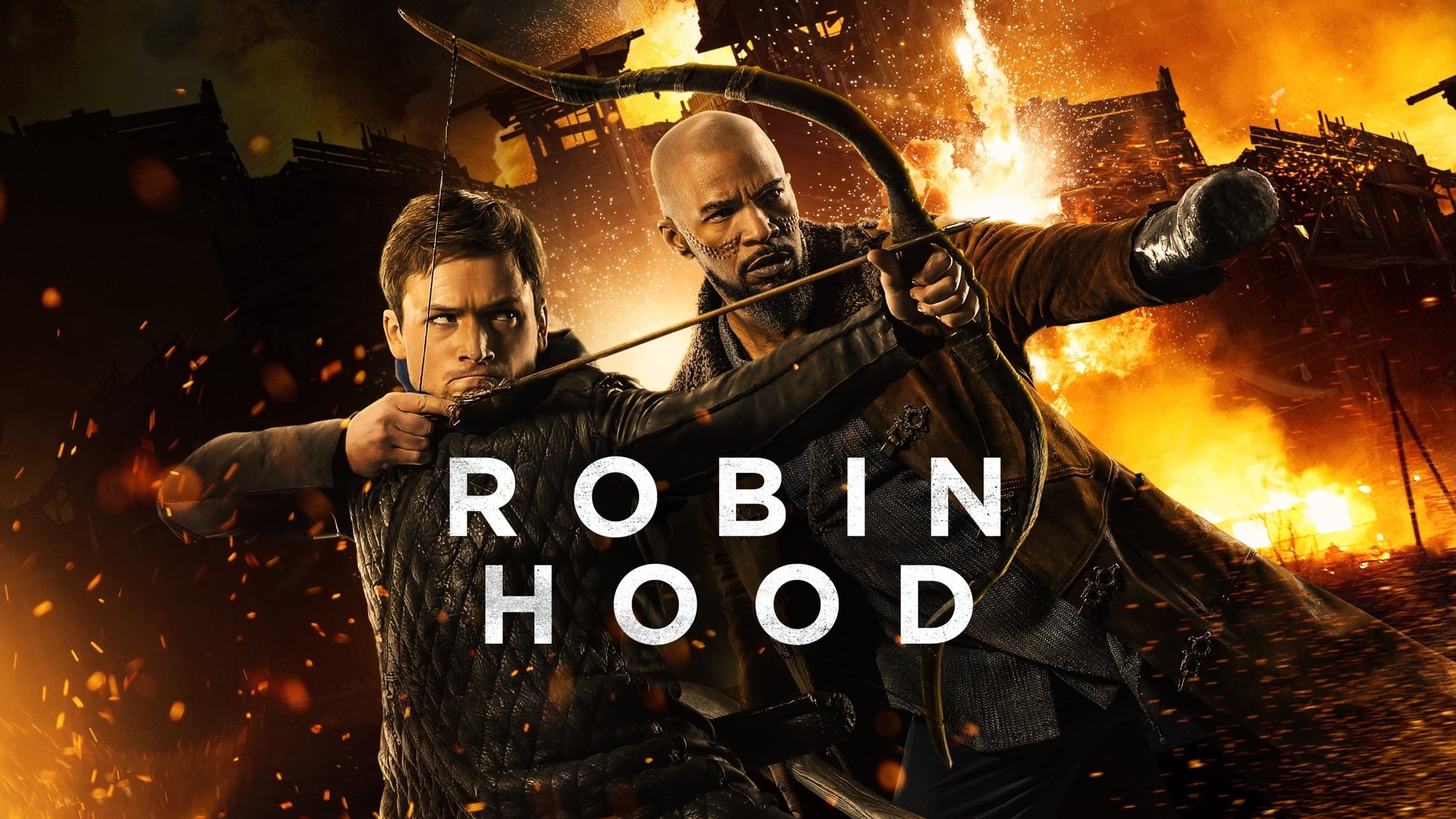 Robin Hood 2