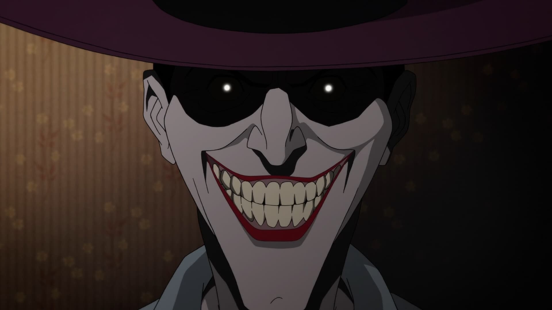 Batman: The Killing Joke 1