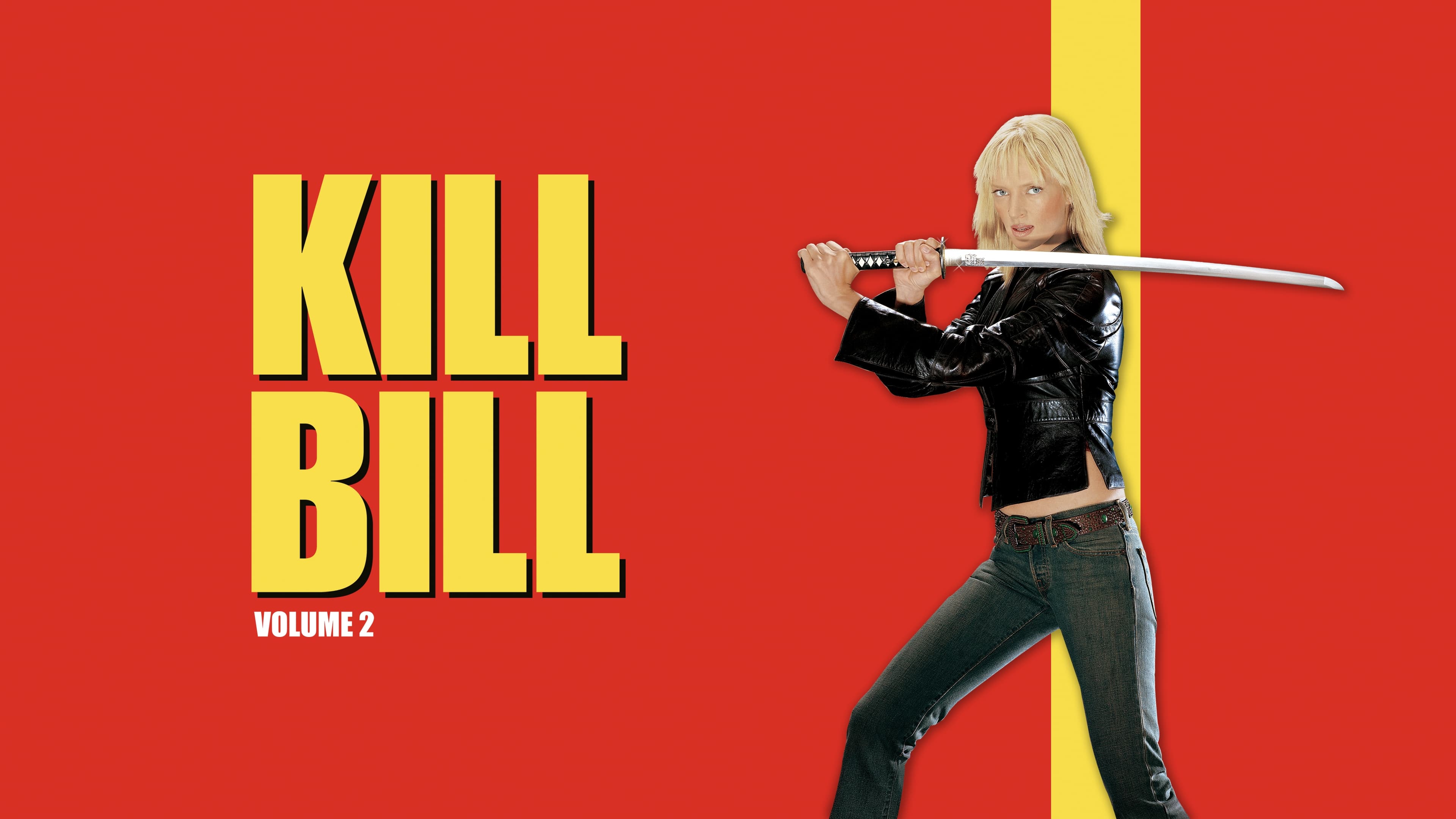 Kill Bill: Vol. 2 1