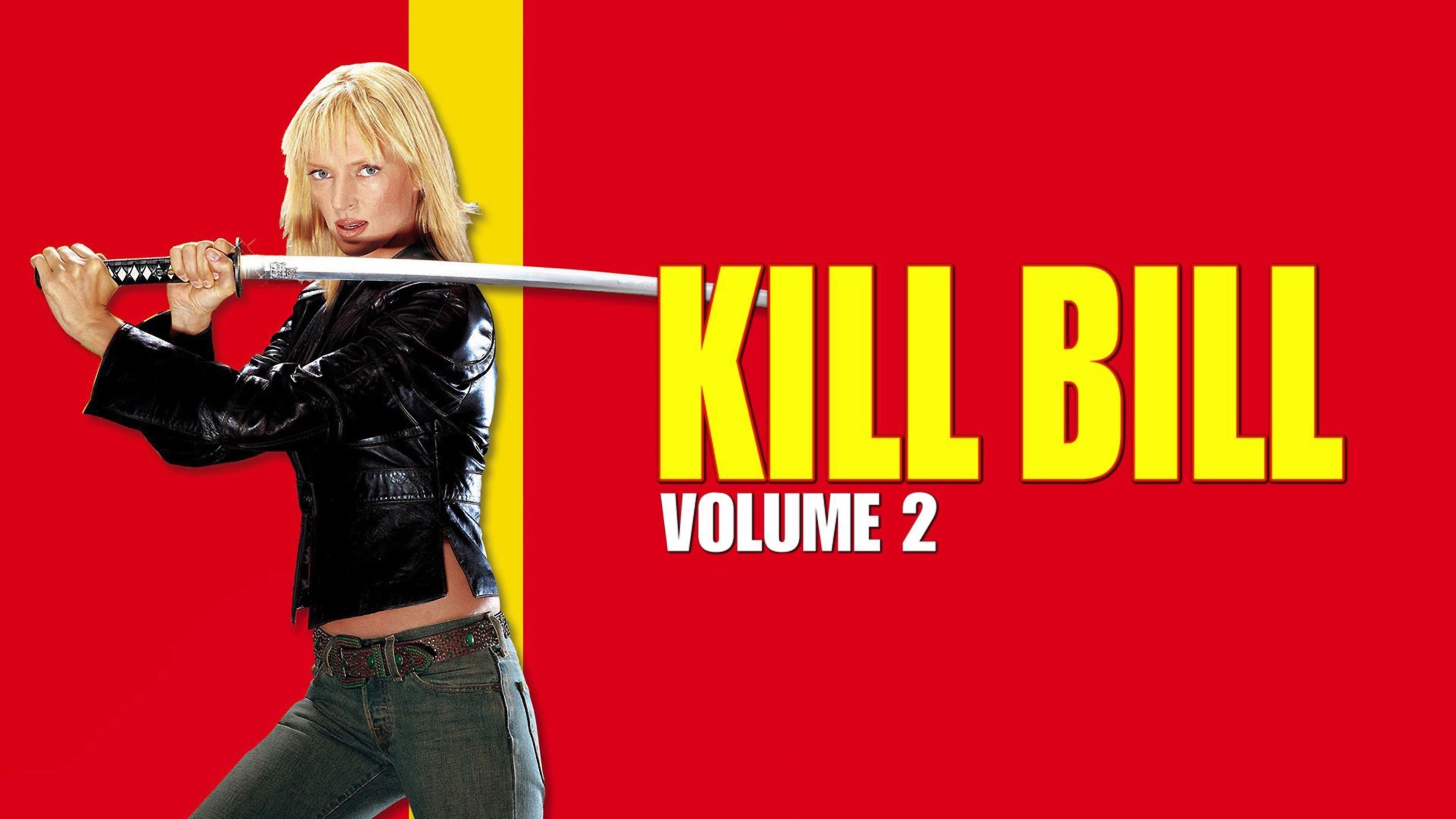 Kill Bill: Vol. 2 2