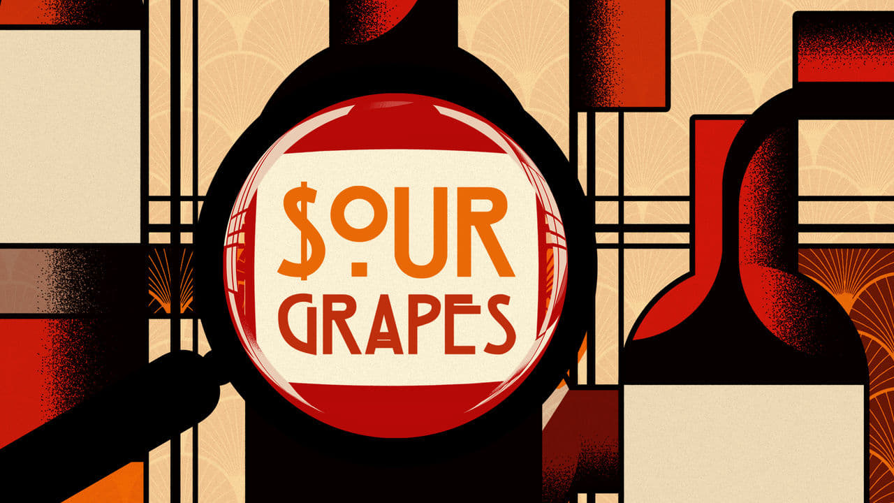 Sour Grapes 0