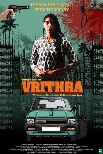 IN-Kannada: Vrithra