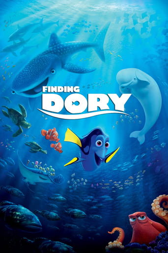 Dory is reunited with her friends Nemo and Marlin in the search for answers about her past. What can she remember? Who are her parents? And where did she learn to speak Whale?