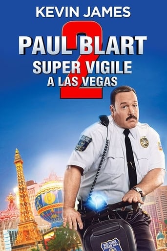 FR| Paul Blart 2 : Super Vigile à Las Vegas