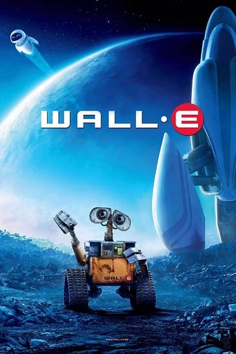 WALL·E [MULTI-SUB]