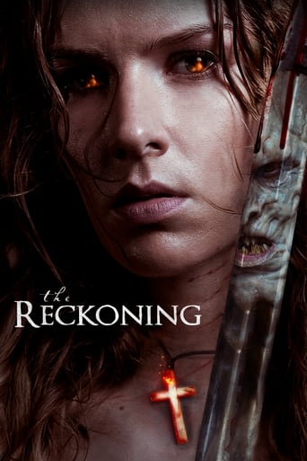 The Reckoning (2021) [MULTI-SUB]