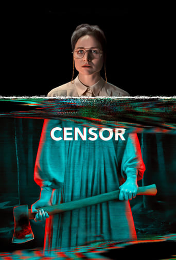 Censor (2021) [MULTI-SUB]