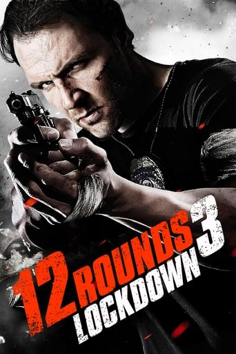 Lockdown Follows a police officer who returns to duty after recovering from a gun shot wound to discover incriminating evidence of illegal activities against those closest to him. He quickly finds himself trapped inside his own precinct, hunted and in search of the truth, as the crooked cops stop at nothing to recover the evidence.