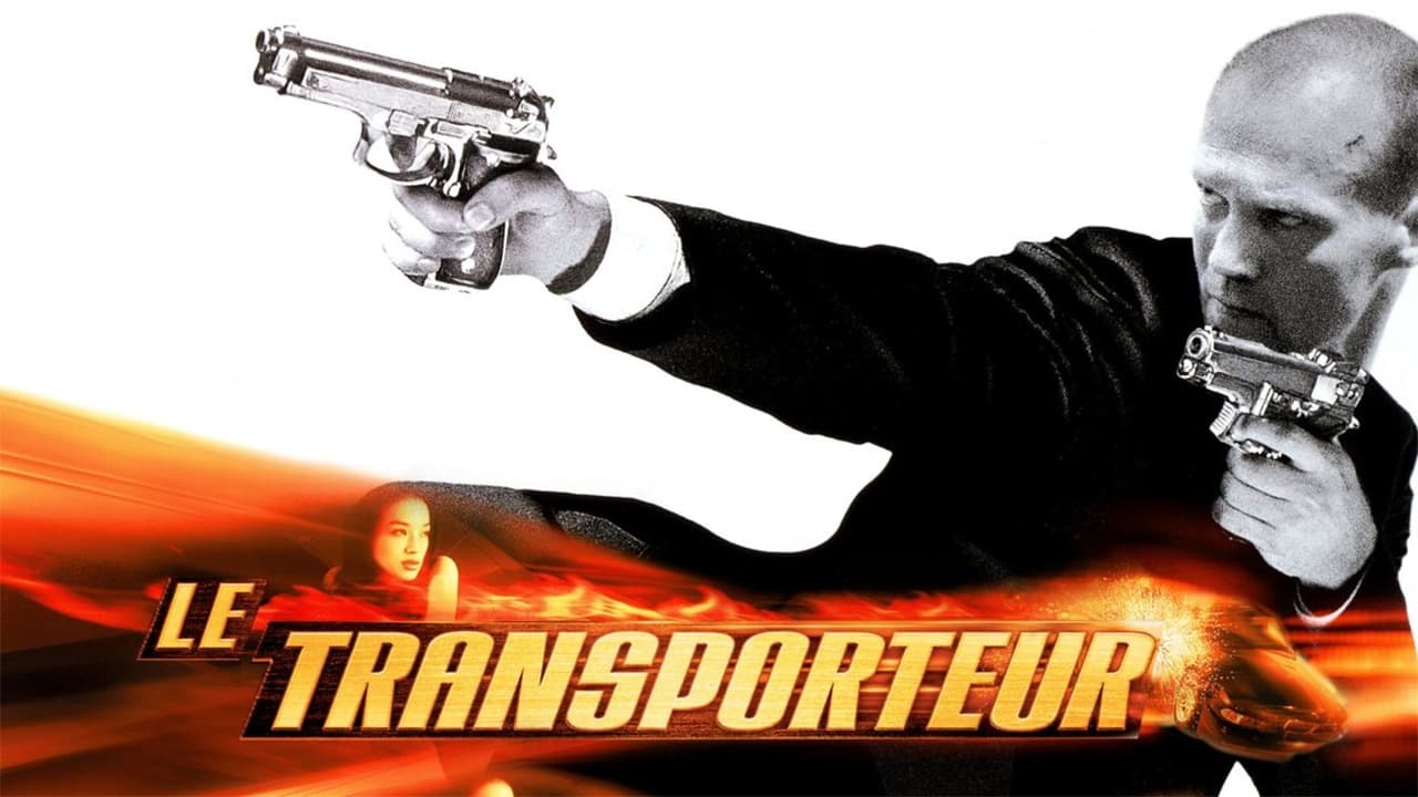 The Transporter 2