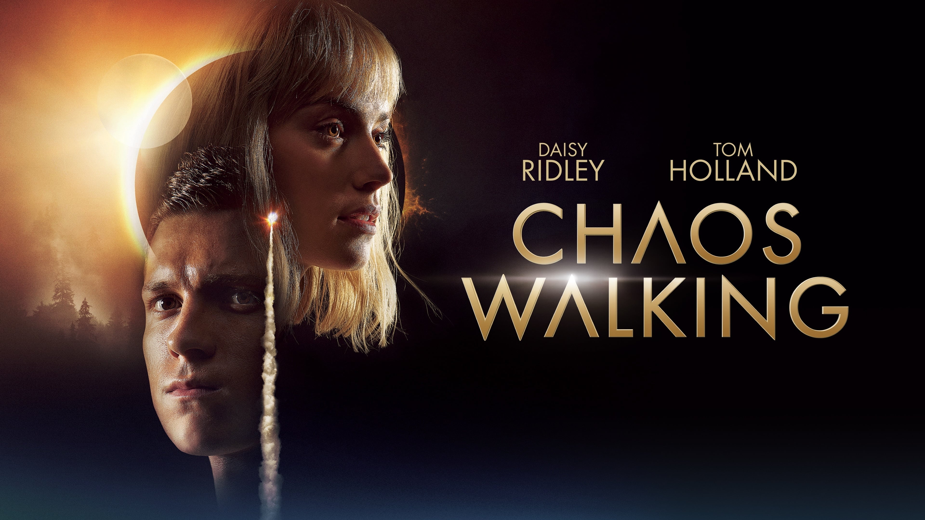 Chaos Walking 2