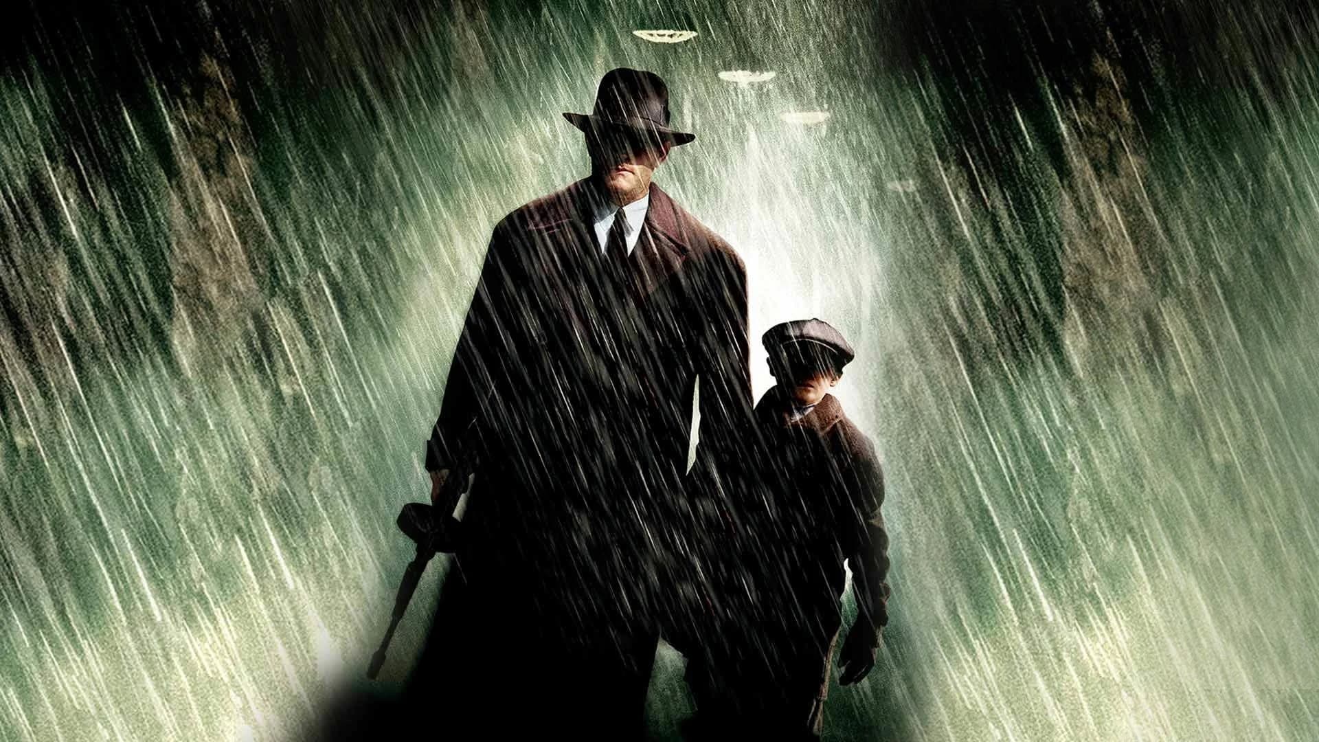 Road to Perdition 0