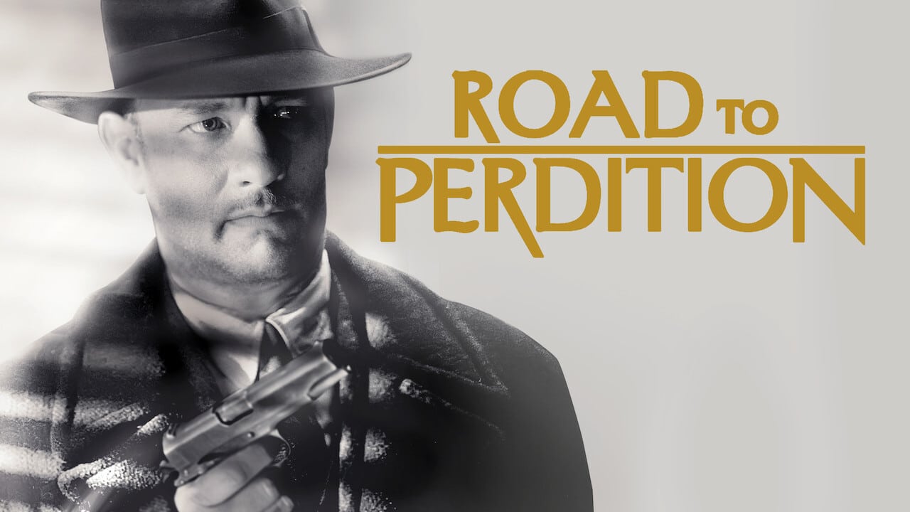 Road to Perdition 1