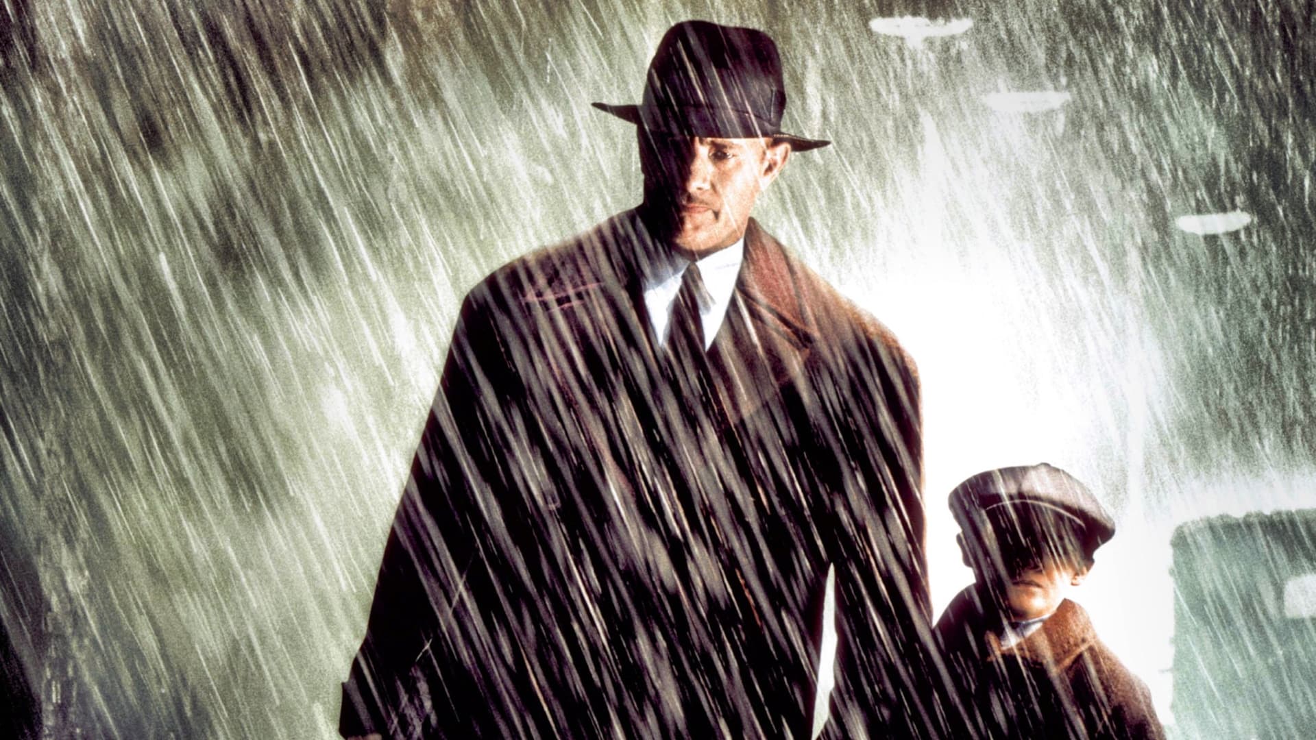 Road to Perdition 2