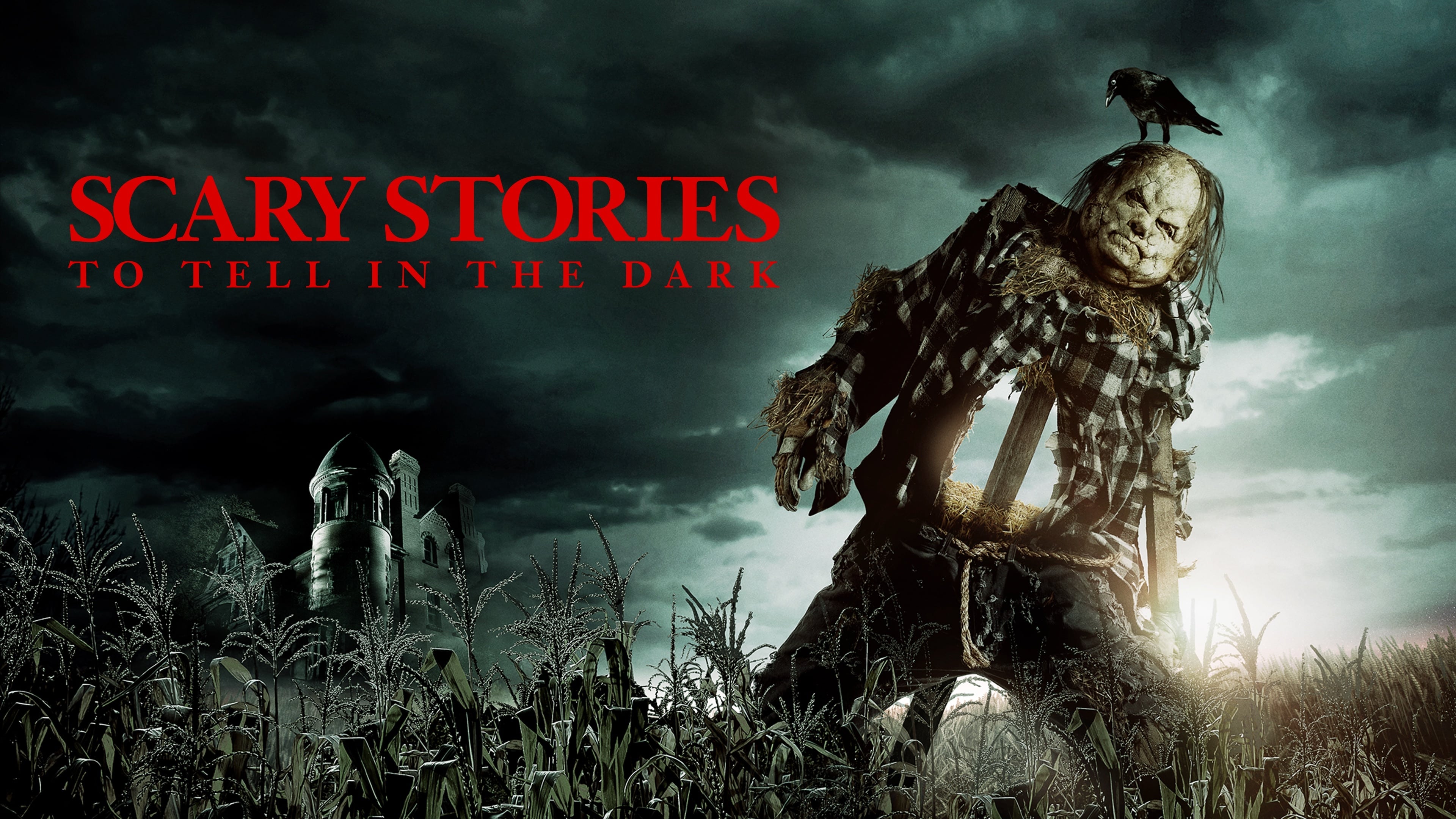 Scary Stories to Tell in the Dark 2