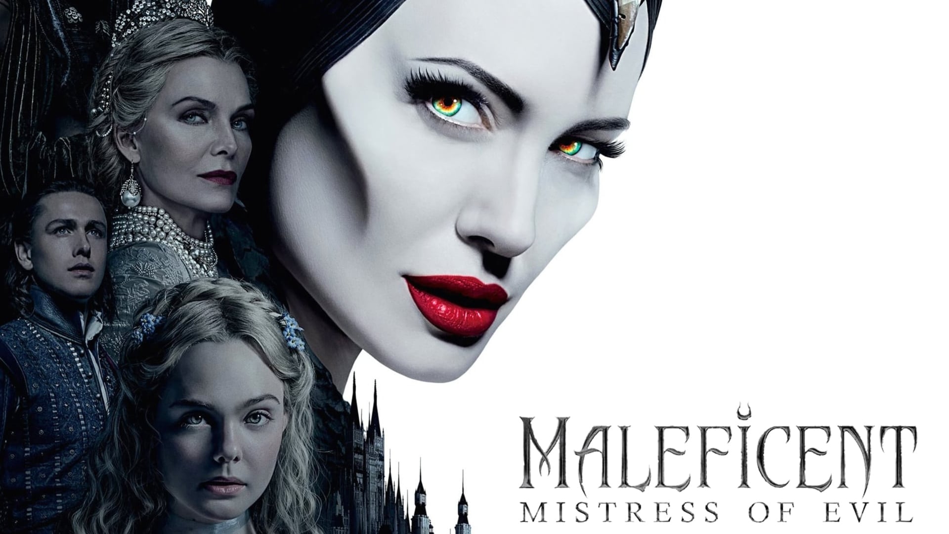 Maleficent 2: Ondskans härskarinna 3