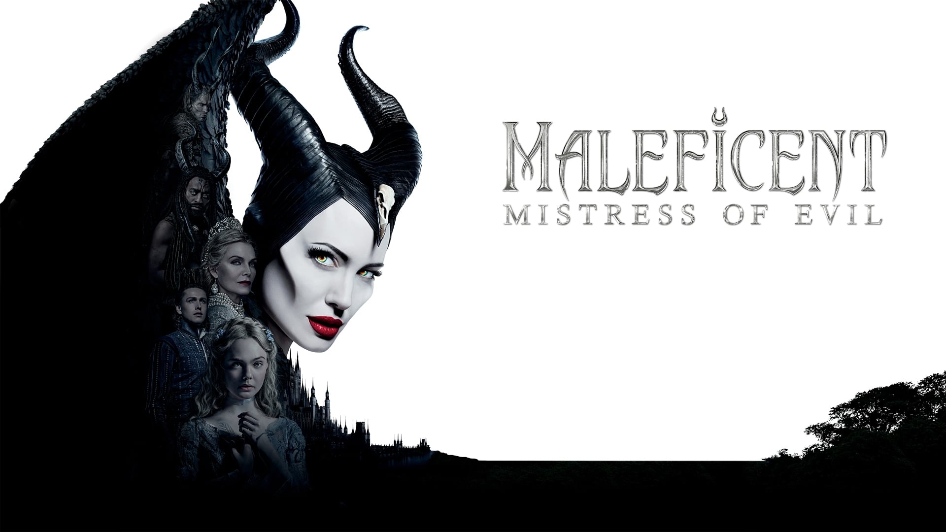 Maleficent 2: Ondskans härskarinna 4