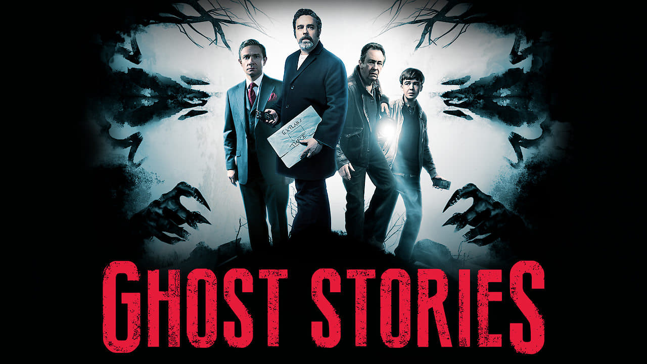 Ghost Stories 3