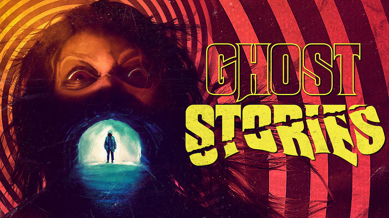 Ghost Stories 4