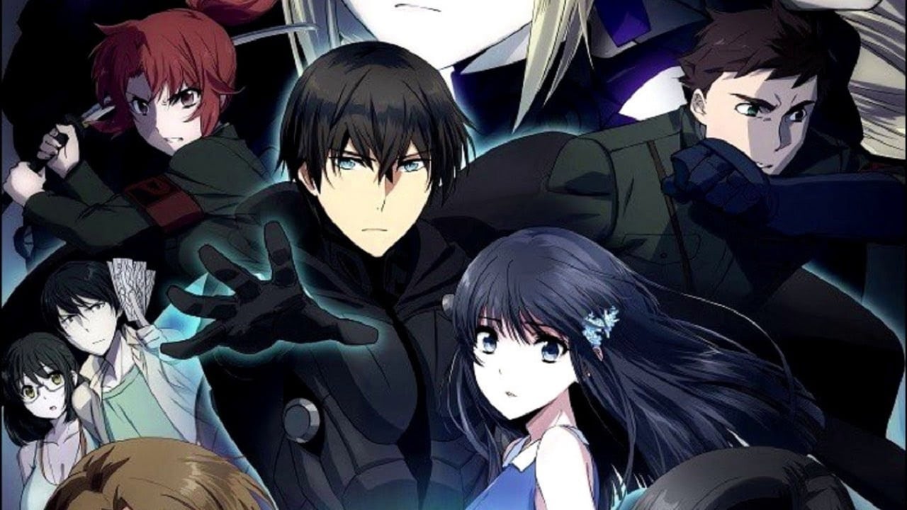 The Irregular at Magic High School: The Girl Who Summons the Stars 3