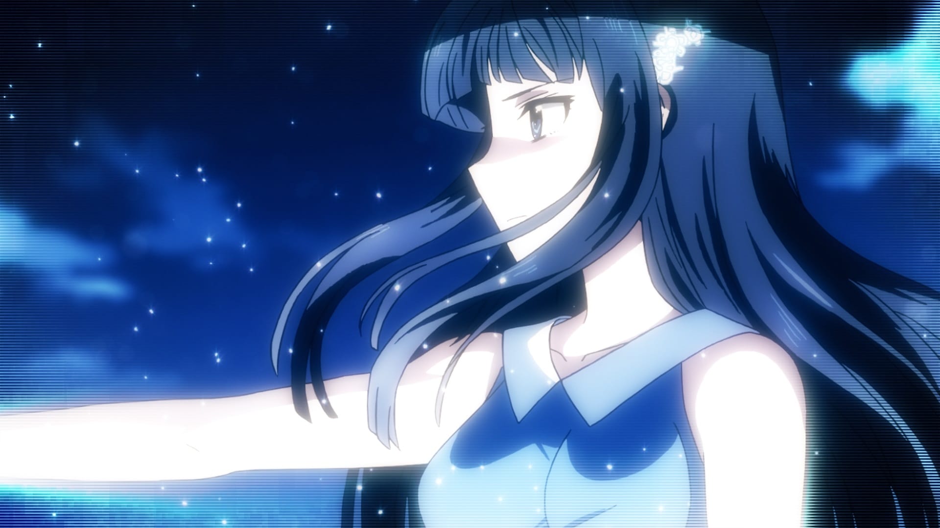 The Irregular at Magic High School: The Girl Who Summons the Stars 4