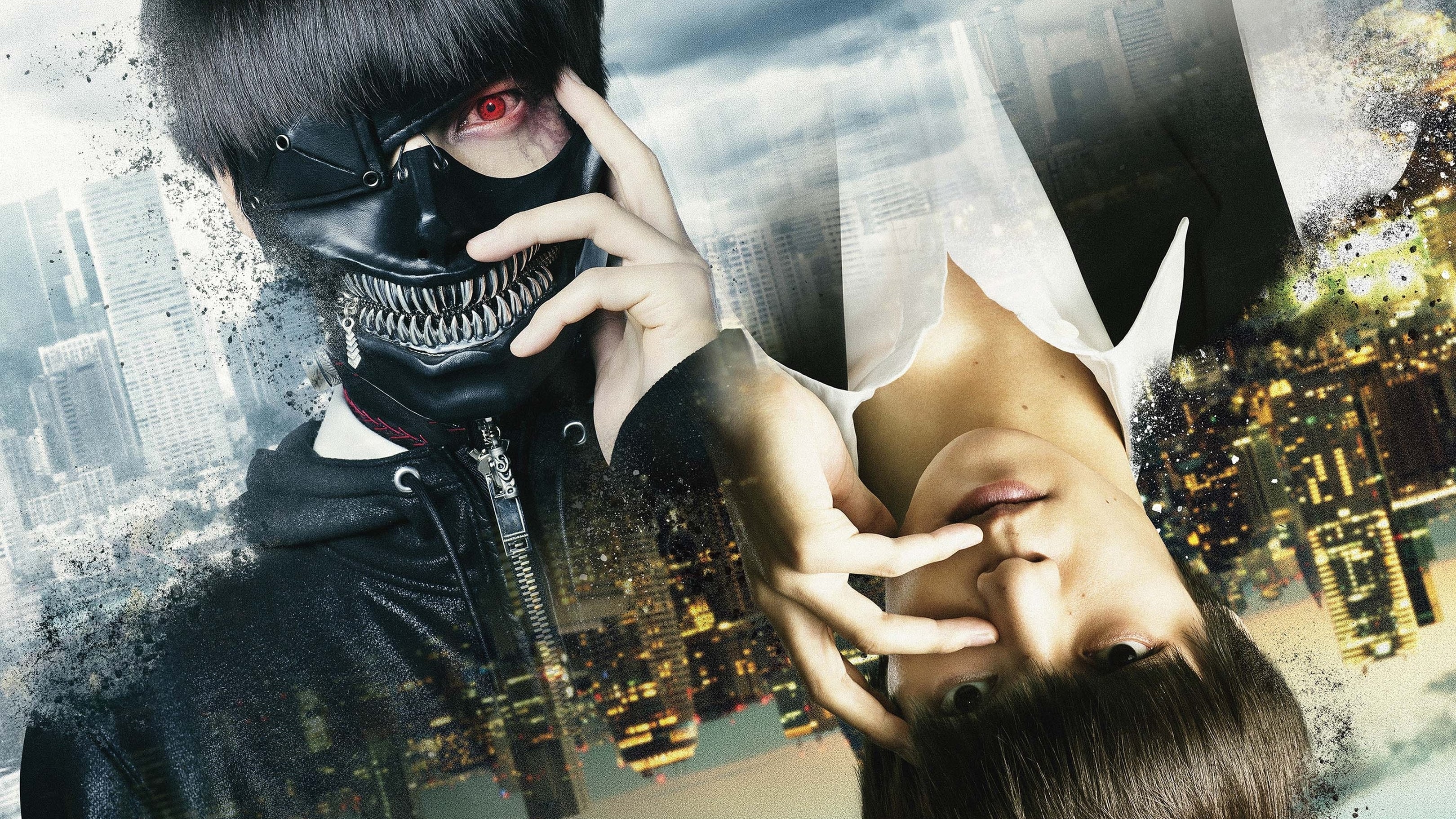 Tokyo Ghoul 2