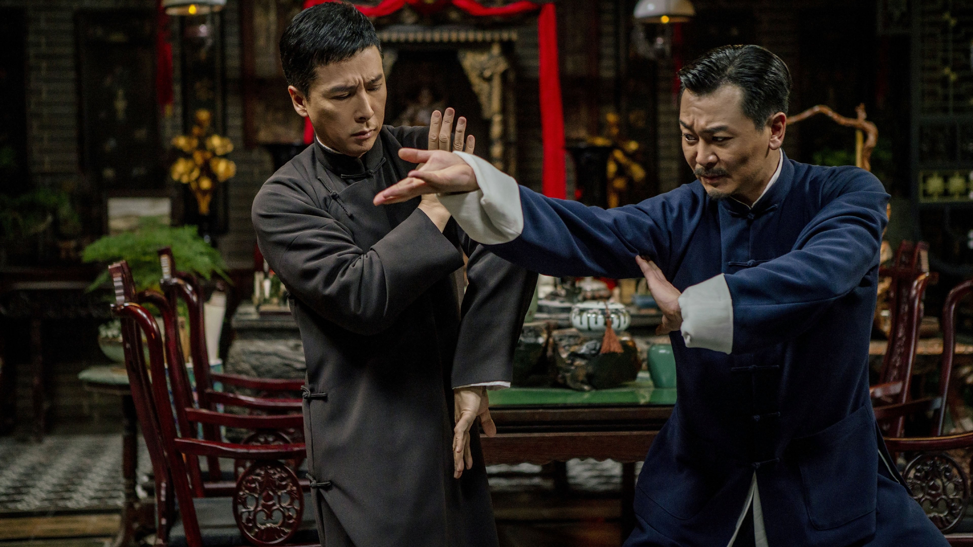 Ip Man 4: The Finale 2