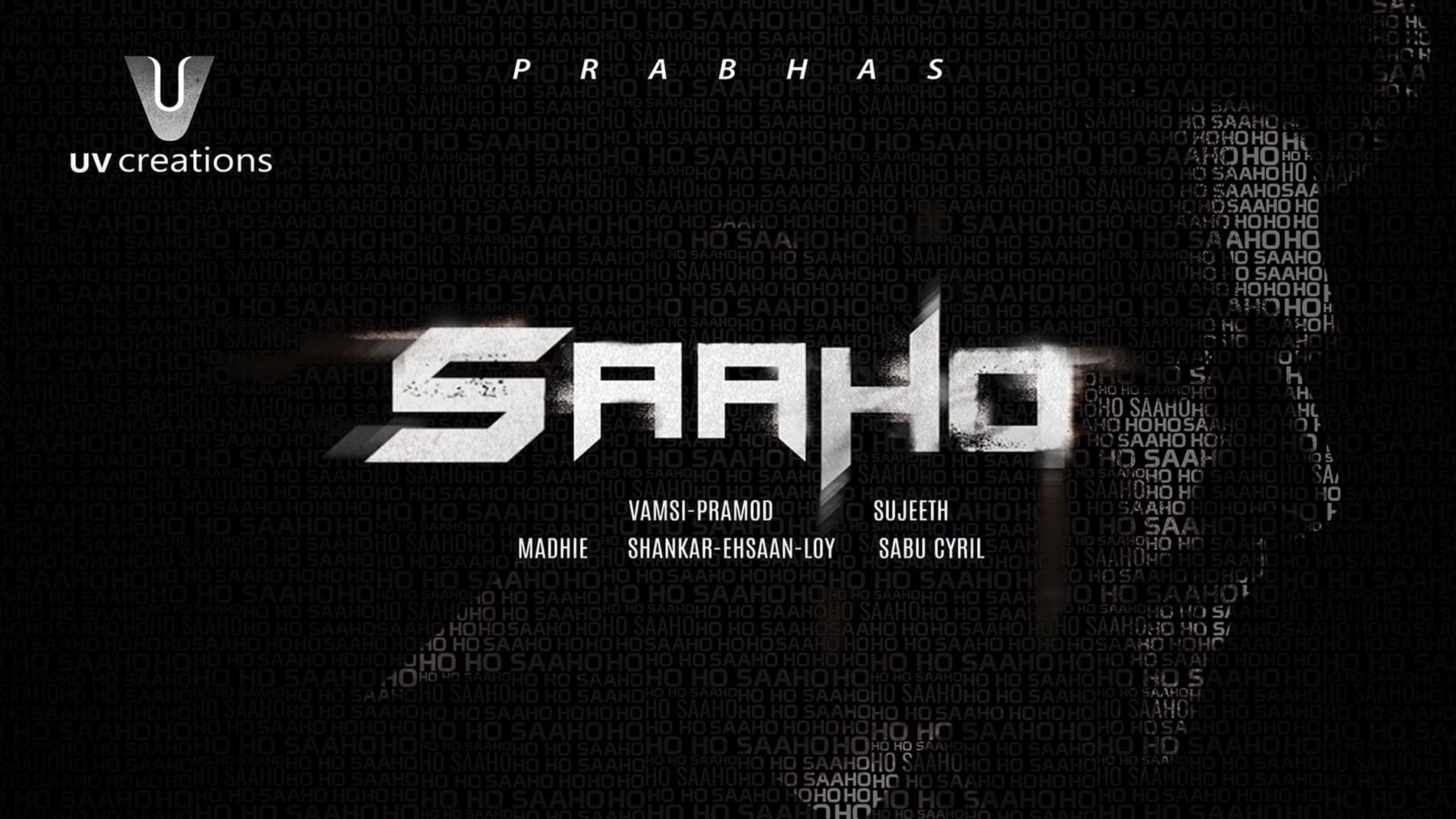 Saaho 2