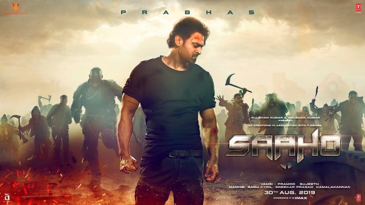 Saaho 3